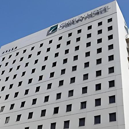 Chisun Hotel Utsunomiya Bagian luar foto