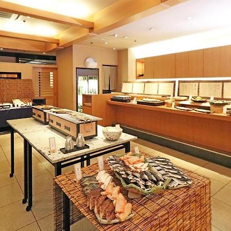 Chisun Hotel Utsunomiya Bagian luar foto