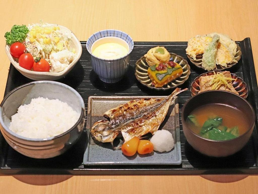 Chisun Hotel Utsunomiya Bagian luar foto