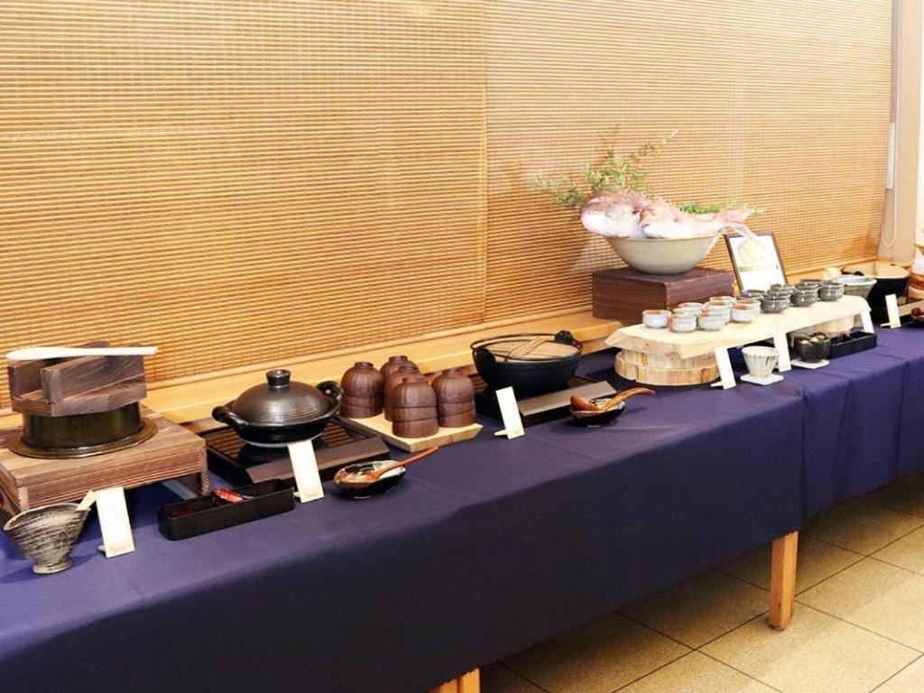 Chisun Hotel Utsunomiya Bagian luar foto