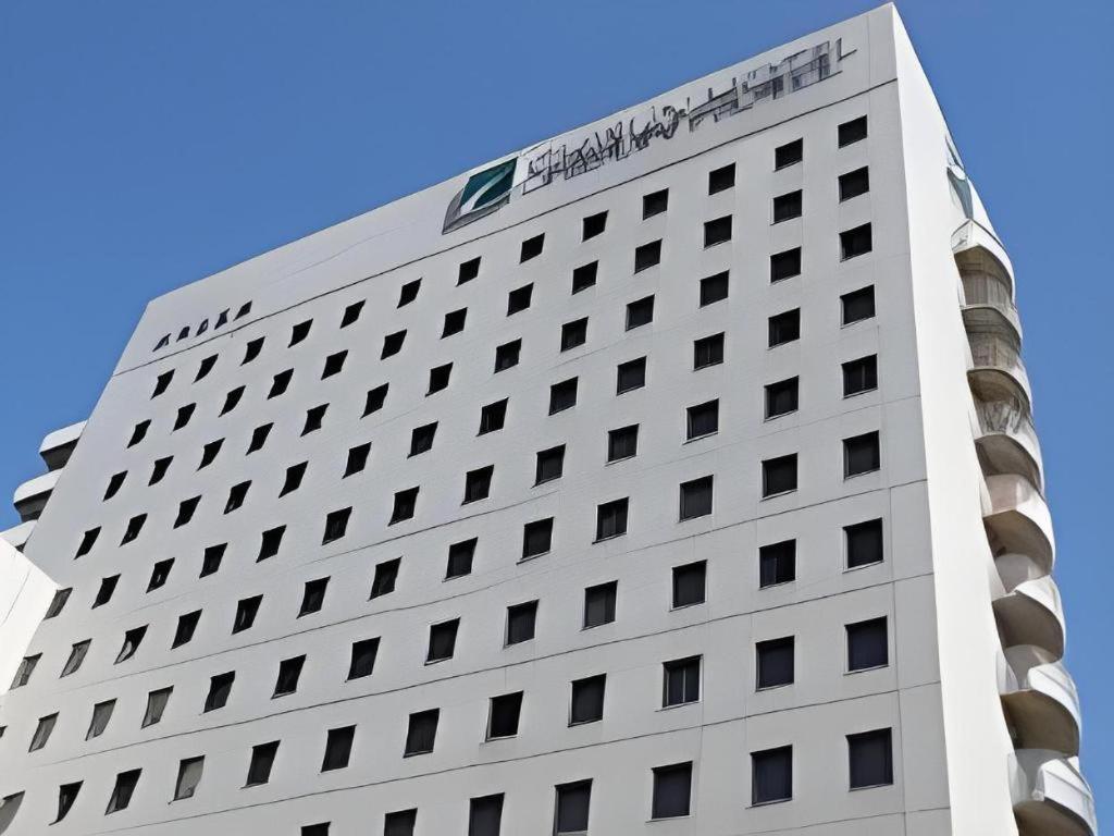 Chisun Hotel Utsunomiya Bagian luar foto